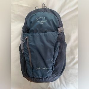 Osprey Daylite Plus - Blue